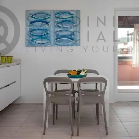 Apartment Casa La'