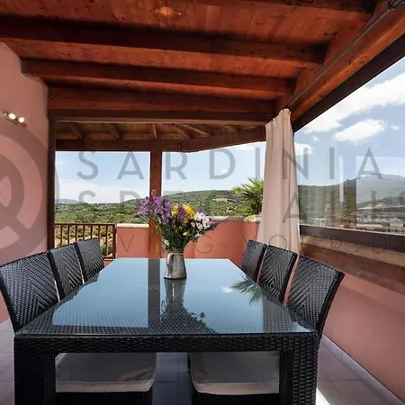 Casa La'