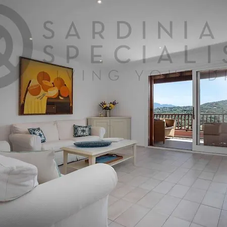 Casa La' Apartment Portisco