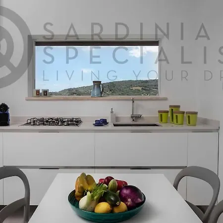 Casa La' Apartment Portisco