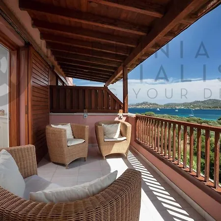 Apartment Casa La' Portisco