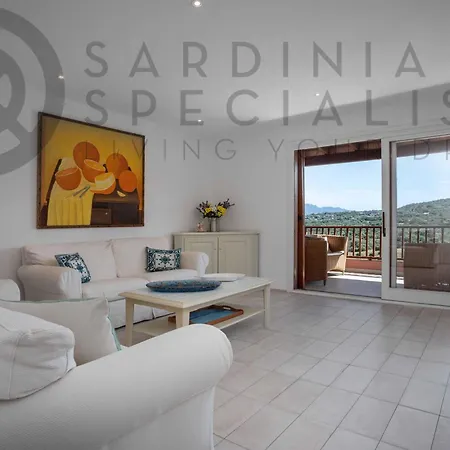 Casa La' Apartment Portisco