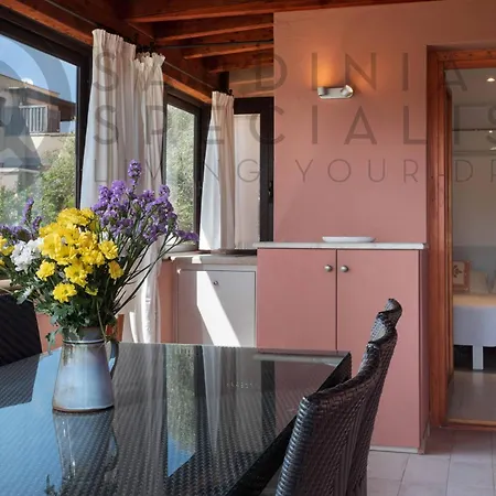 Casa La' *